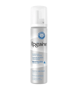 Rogaine Foam