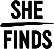 she-find